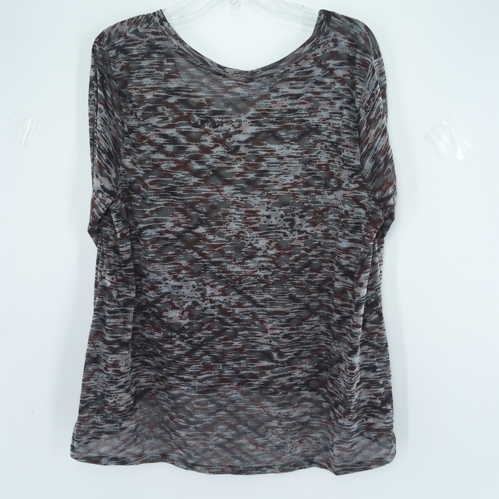 CATO LIGHTWEIGHT T-SHIRT - Picture 5 of 5